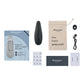 Womanizer Classic 2 - Black