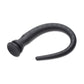 Hosed Silicone Tapered Hose - 22" Long