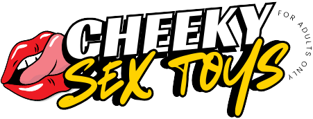 Cheeky Sex Toys